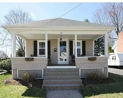 Foto principal - 96 Pavilion Ave