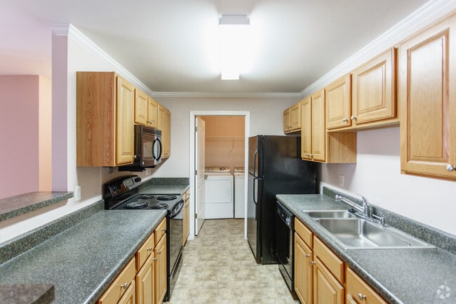 Interior Photo - Brookwood Terrace Apartments