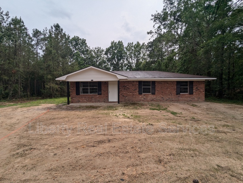 Primary Photo - 7115 E Oglethorpe Hwy