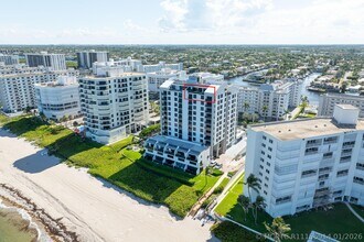 Building Photo - 3115 S Ocean Blvd
