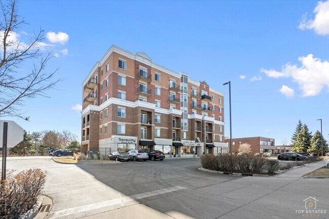 Foto del edificio - 238 E Irving Park Rd