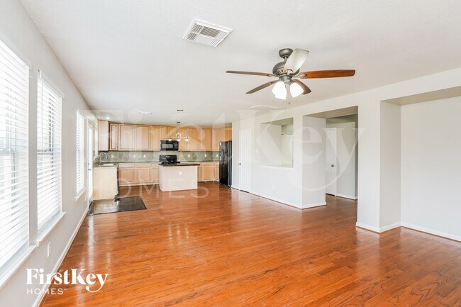 Foto del edificio - 20539 Cypress Gully Dr