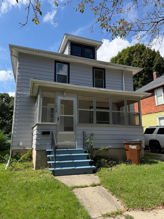 Building Photo - 1038 Greenwood Ave
