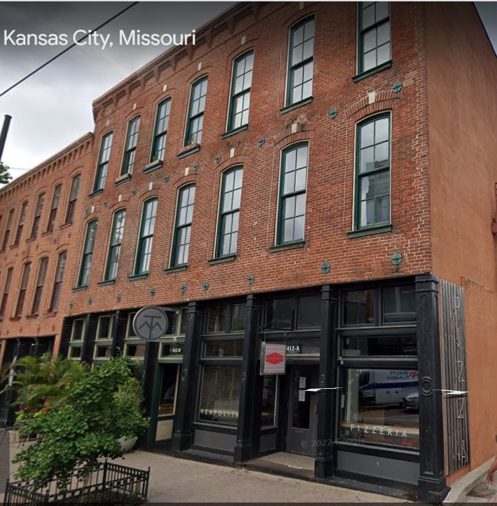 Foto principal - 412 Delaware St