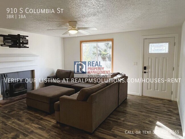 Building Photo - 910 S Columbia St