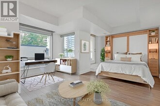 Building Photo - 8 Scollard St