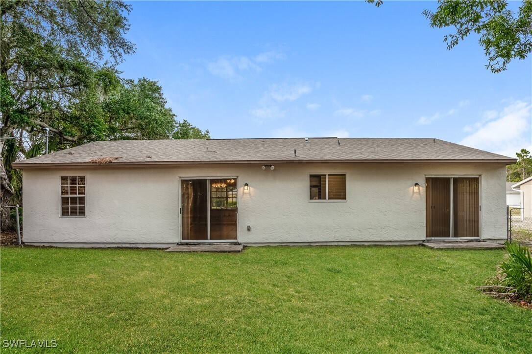 Foto principal - 3793 Lorton Ave