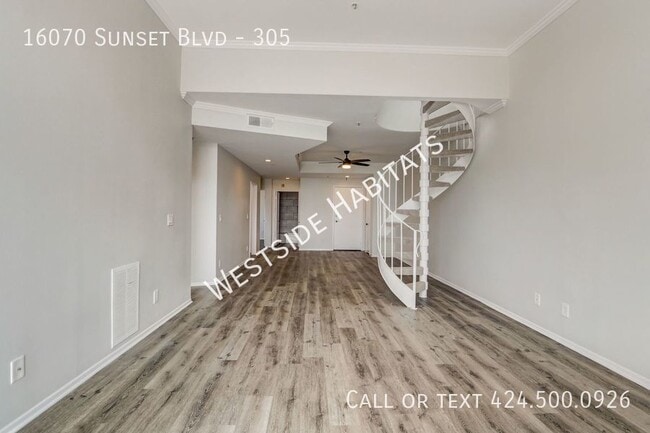 Building Photo - 16070 Sunset Blvd