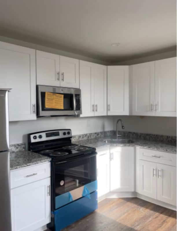 Photo - 123 N 53rd St Apartment