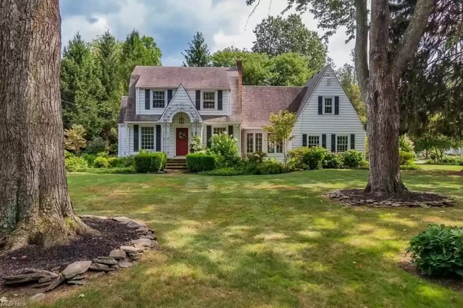 Photo - 7364 Johnnycake Ridge Rd House