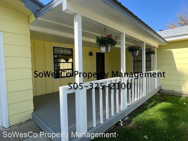 Building Photo - 3 br, 2 bath House - 28 Rd 3522