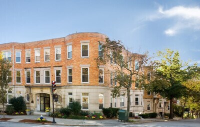 Foto del edificio - 15 Fairbanks St