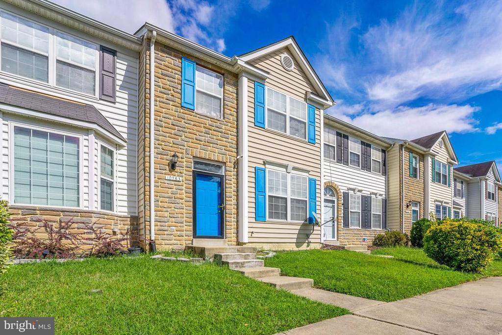10763 Esprit Pl, White Plains, MD 20695 Townhome Rentals in White Plains MD