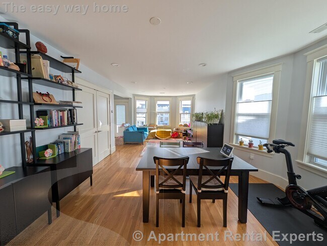 Foto del edificio - 29 Cameron Ave