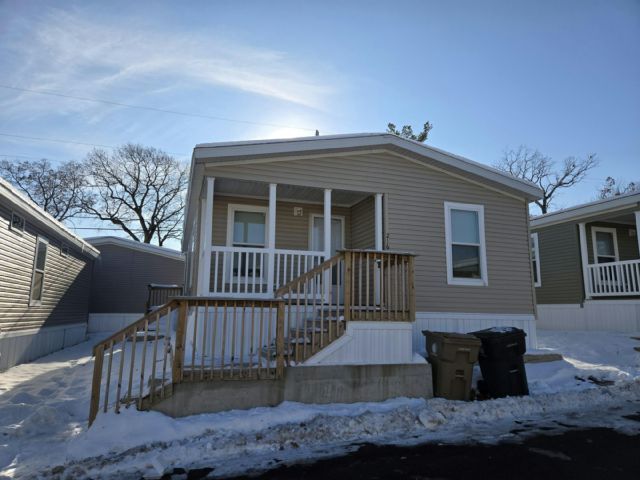 Foto del edificio - 216 Cardinal Ln