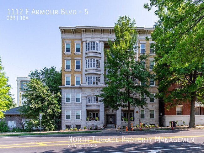 Building Photo - Gorgeous, Luxurious 2BR in Historic Midtown