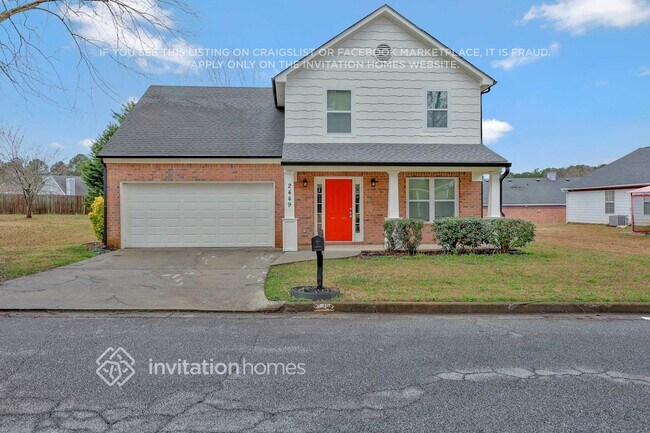 Foto del edificio - 2449 Raven Cir