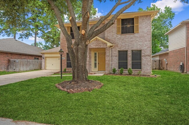 Foto del edificio - 23806 Spring Way Dr