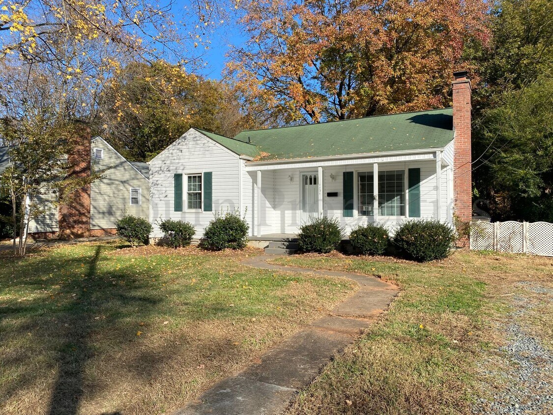 Primary Photo - 1131 Melrose St-3BR/2BA-Ardmore HOME!!!