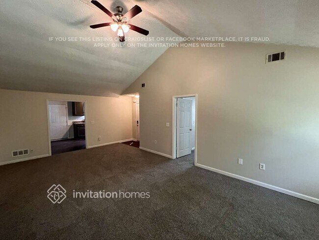 Foto del edificio - 4793 Cedar Lake Dr SE