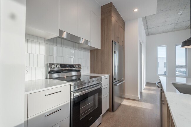 Photo du bâtiment - V302