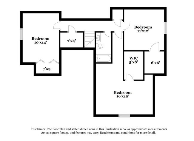 Foto del edificio - 1461 Starling Ct