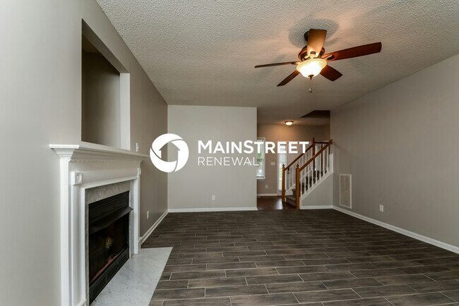 Foto del edificio - 4 Bedroom Pet-Friendly Home in GARNER, NC ...