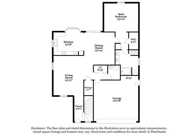 Foto del edificio - 241 Bluff Pass Dr