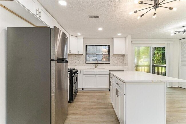 Foto del edificio - 4922 Glenside Ct