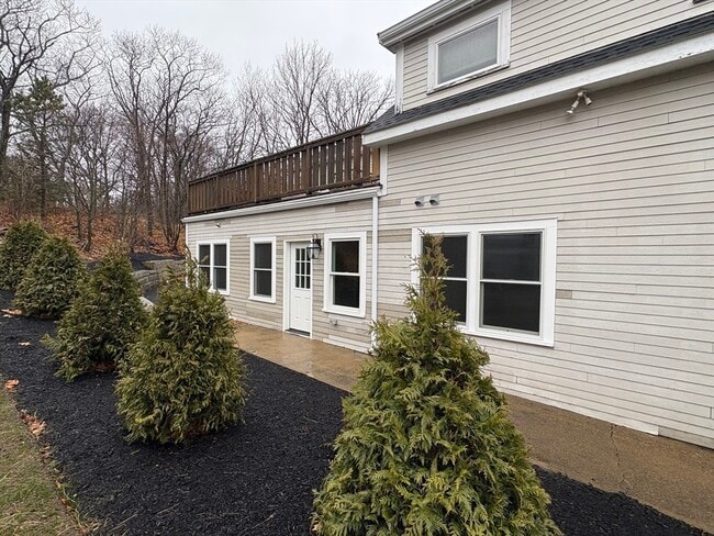 Foto del edificio - 154 Granite St