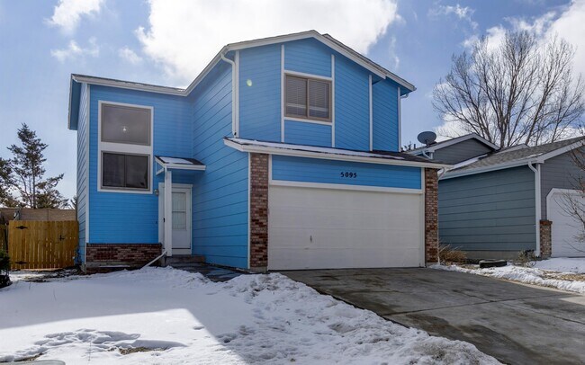 Building Photo - 5095 Stillwater Dr