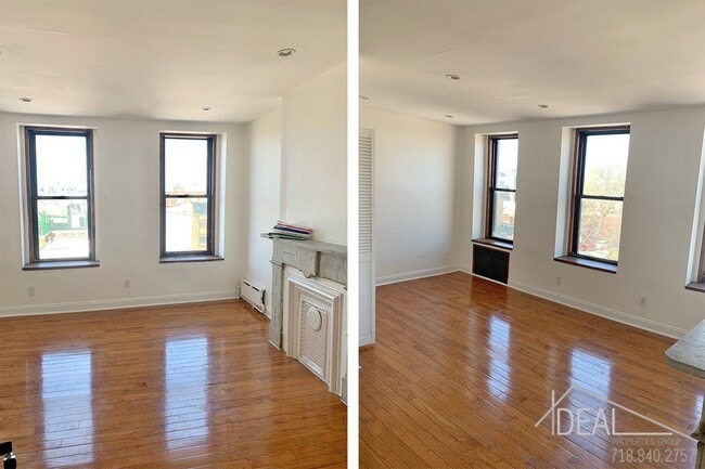 Building Photo - 451 Myrtle Ave