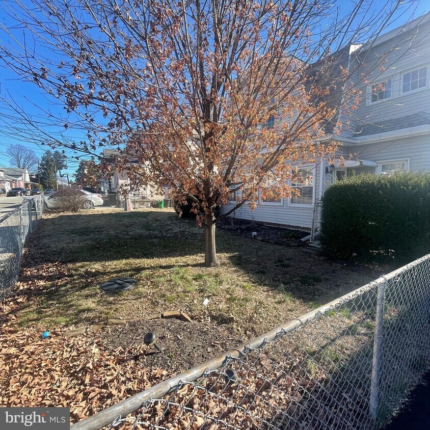 1829 Shallcross Ave, Folcroft, PA 19032 House Rental in Folcroft, PA