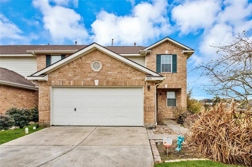 4406 Park Trail Ln, Pasadena, TX 77505 Condo for Rent in Pasadena, TX