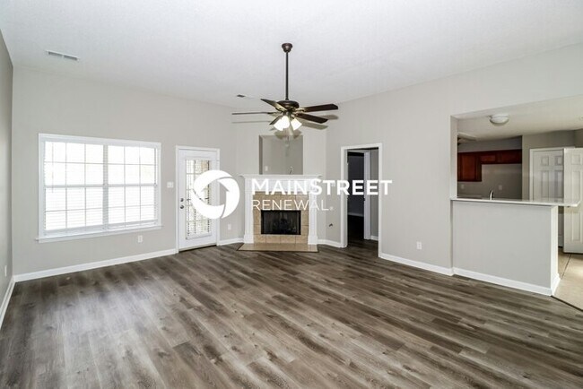 Foto del edificio - 3 Bedroom Pet-Friendly Home in Cordova, TN...