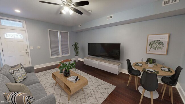 Foto del edificio - 3 br, 2 bath House - 743 McKewin Ave Beaut...