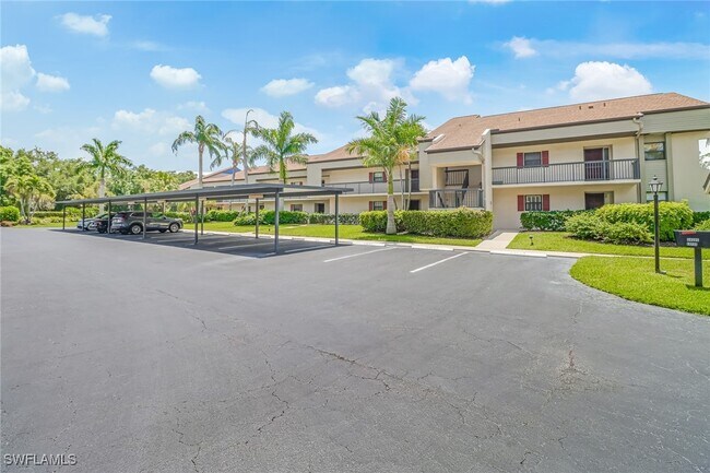 Foto del edificio - 14501 Aeries Way Dr