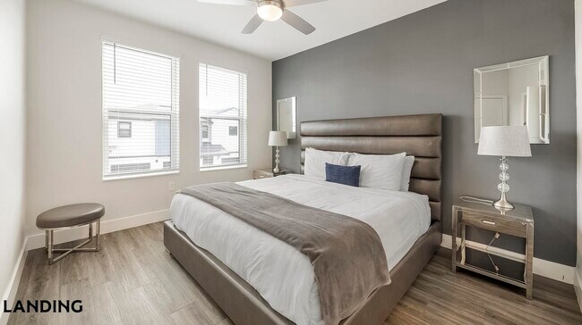 Foto del edificio - 4950 W Prescott St