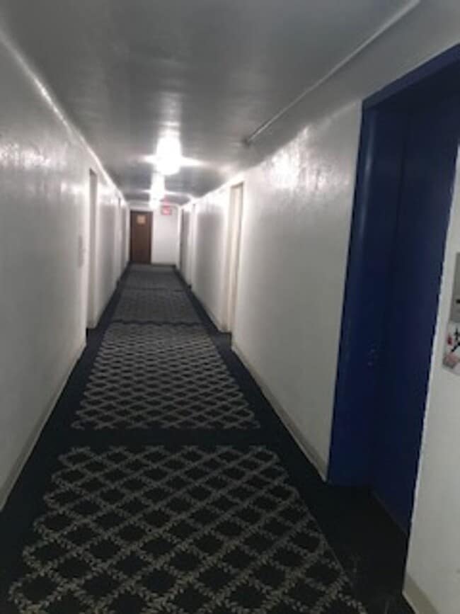 Interior Photo - Harvin Apartments