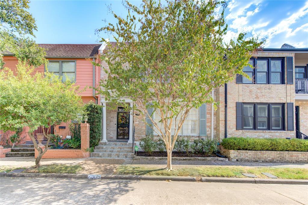 7509 Chevy Chase Dr, Houston, TX 77063 House Rental in Houston, TX