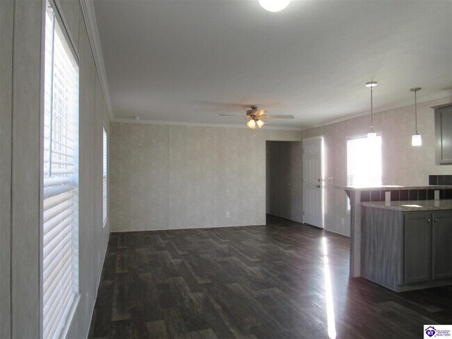 Foto del edificio - 71 Rail Fence Loop