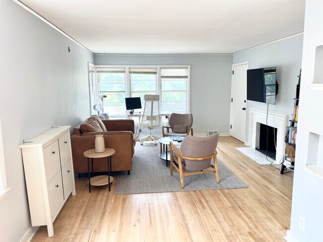 Foto del edificio - 4707 France Ave S
