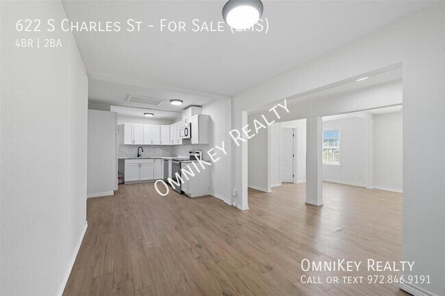 Foto del edificio - 622 S Charles St