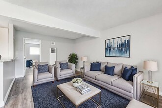 Interior Photo - Glen Forest Apartments