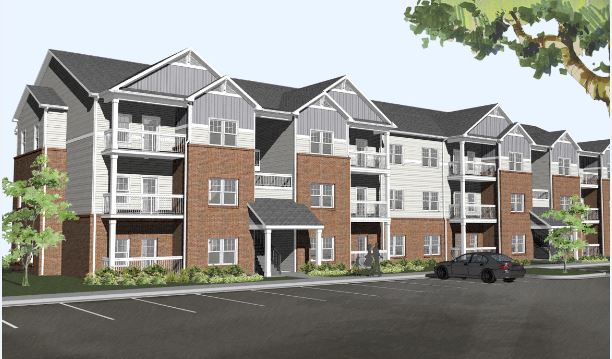 Building Photo - Rocky Creek Apartments