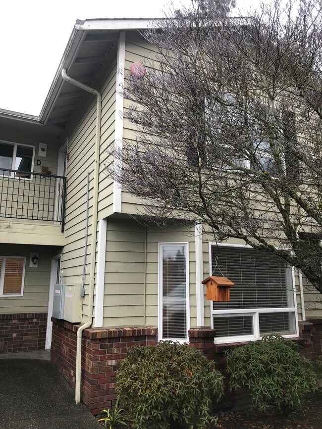 Building Photo - 1117 Ttereve Dr