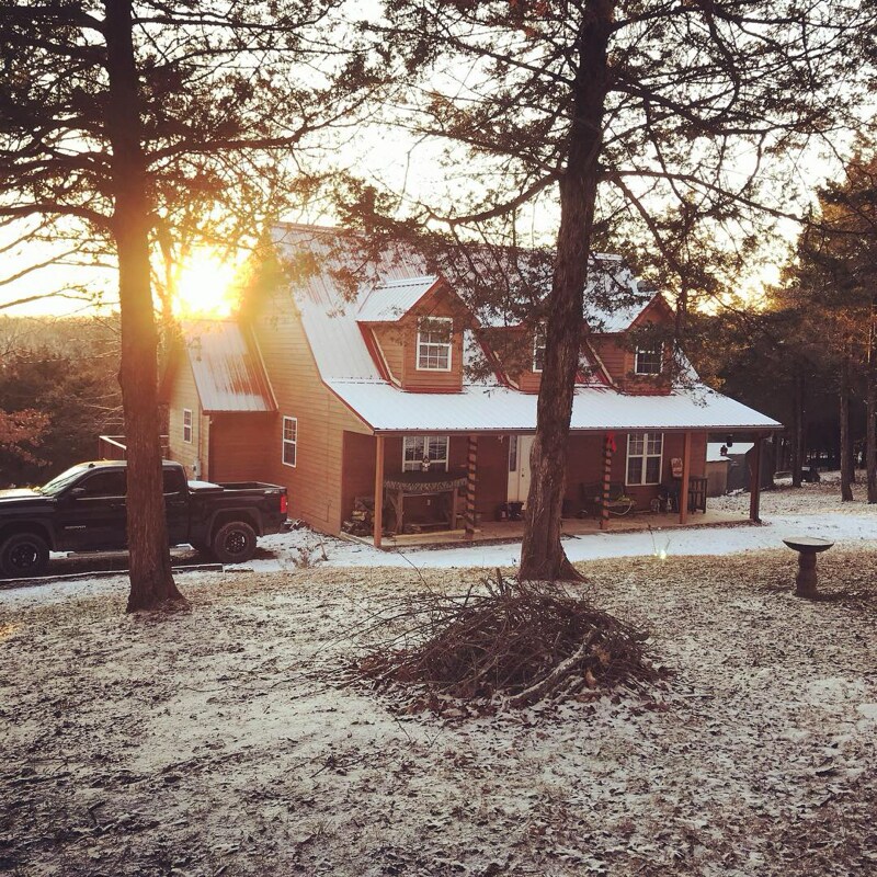 Foto del edificio - 11686 Elk Ridge Rd