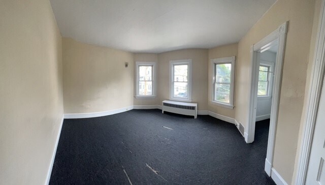 2nd fl front bdrm - 9 Hickok Pl