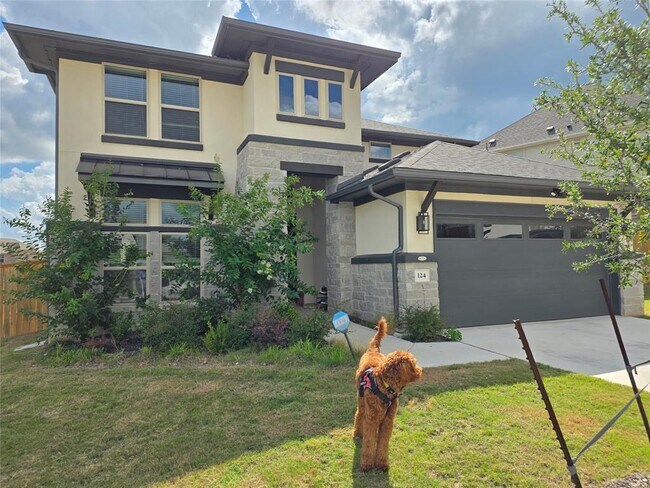 Building Photo - 124 Mission Oaks Dr