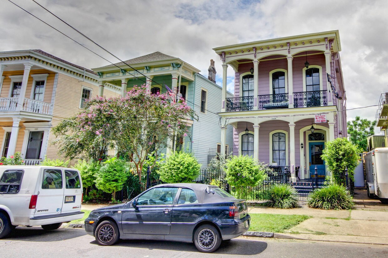 Primary Photo - 1322 Esplanade Ave